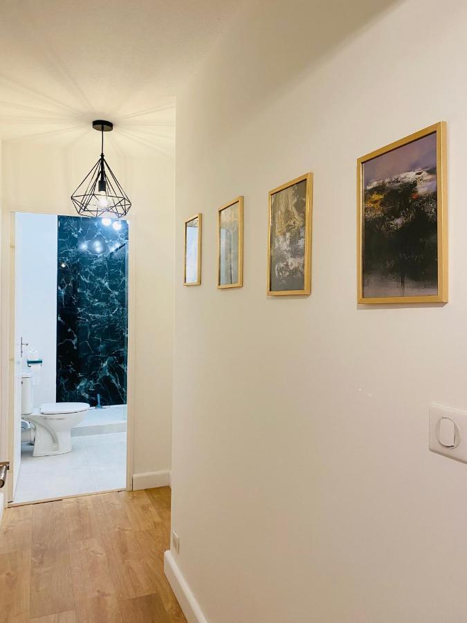 Lisandrina Ajaccio (Corsica) Exterior foto