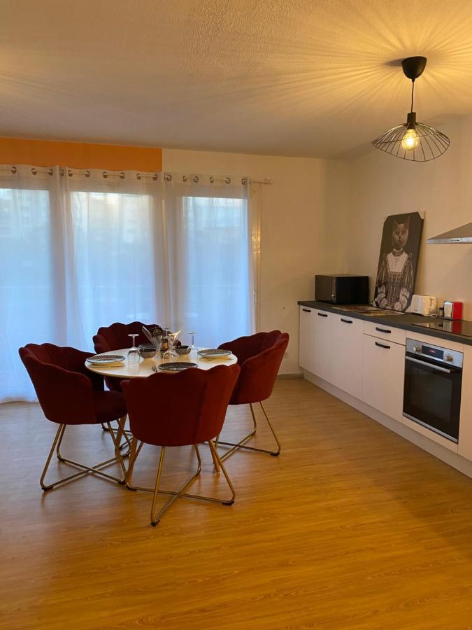 Lisandrina Ajaccio (Corsica) Exterior foto